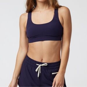 VUORI STRIDE STRAPPY BRA ❤️NWT IN STORES❤️